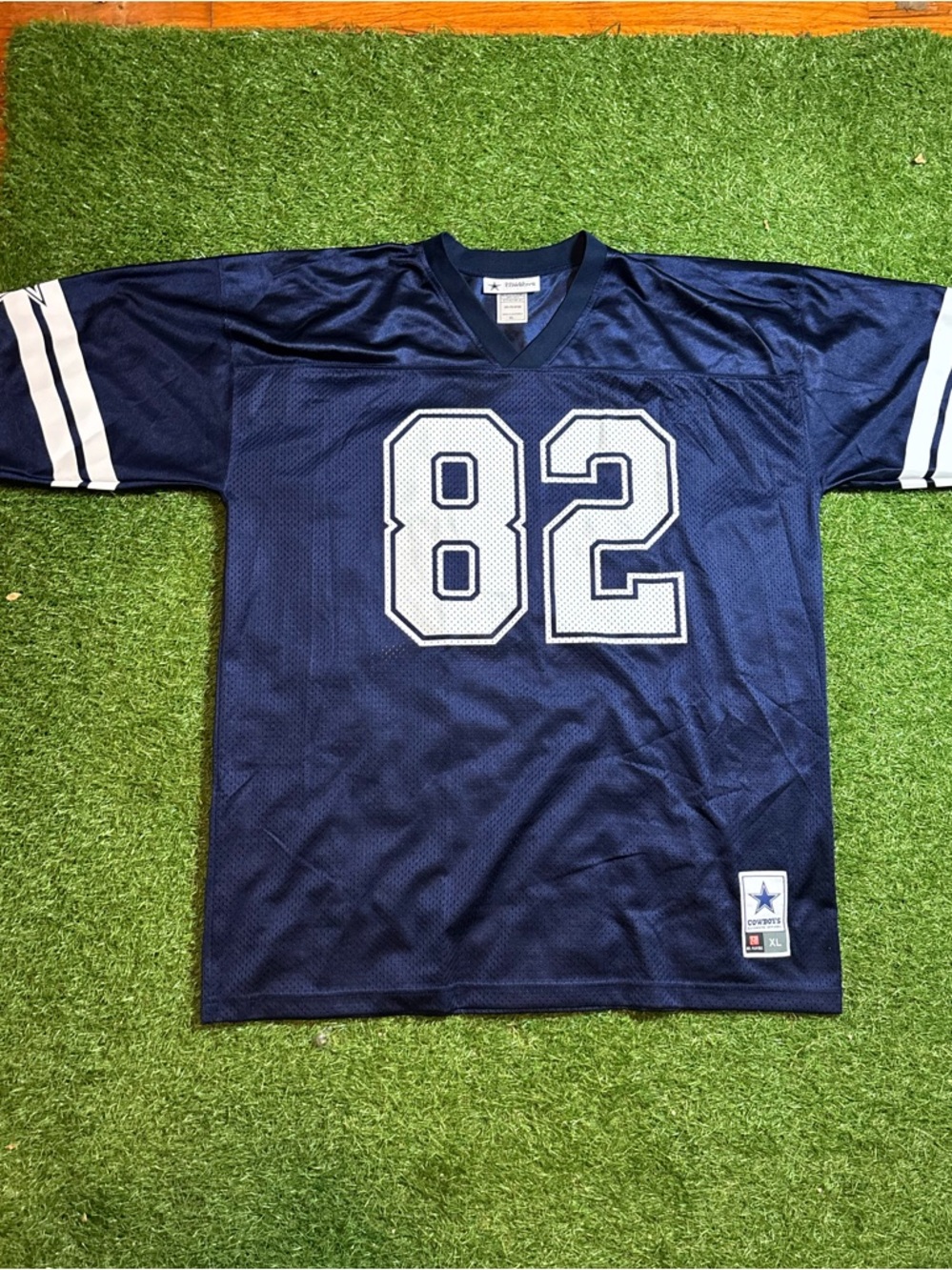 NFL Dallas Cowboy Jason witten
